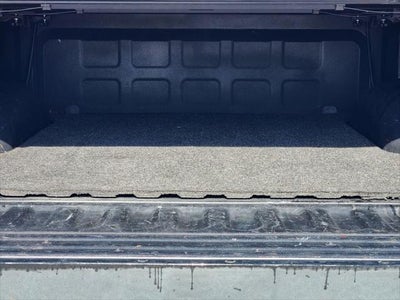 2016 RAM Ram 1500 Big Horn