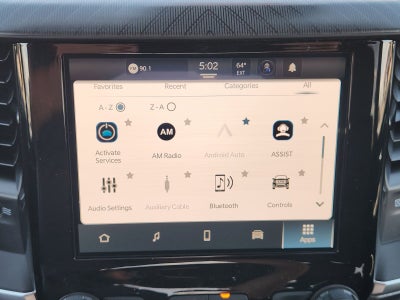 2026 RAM Ram 1500 RAM 1500 LONE STAR QUAD CAB 4X2 6'4' BOX