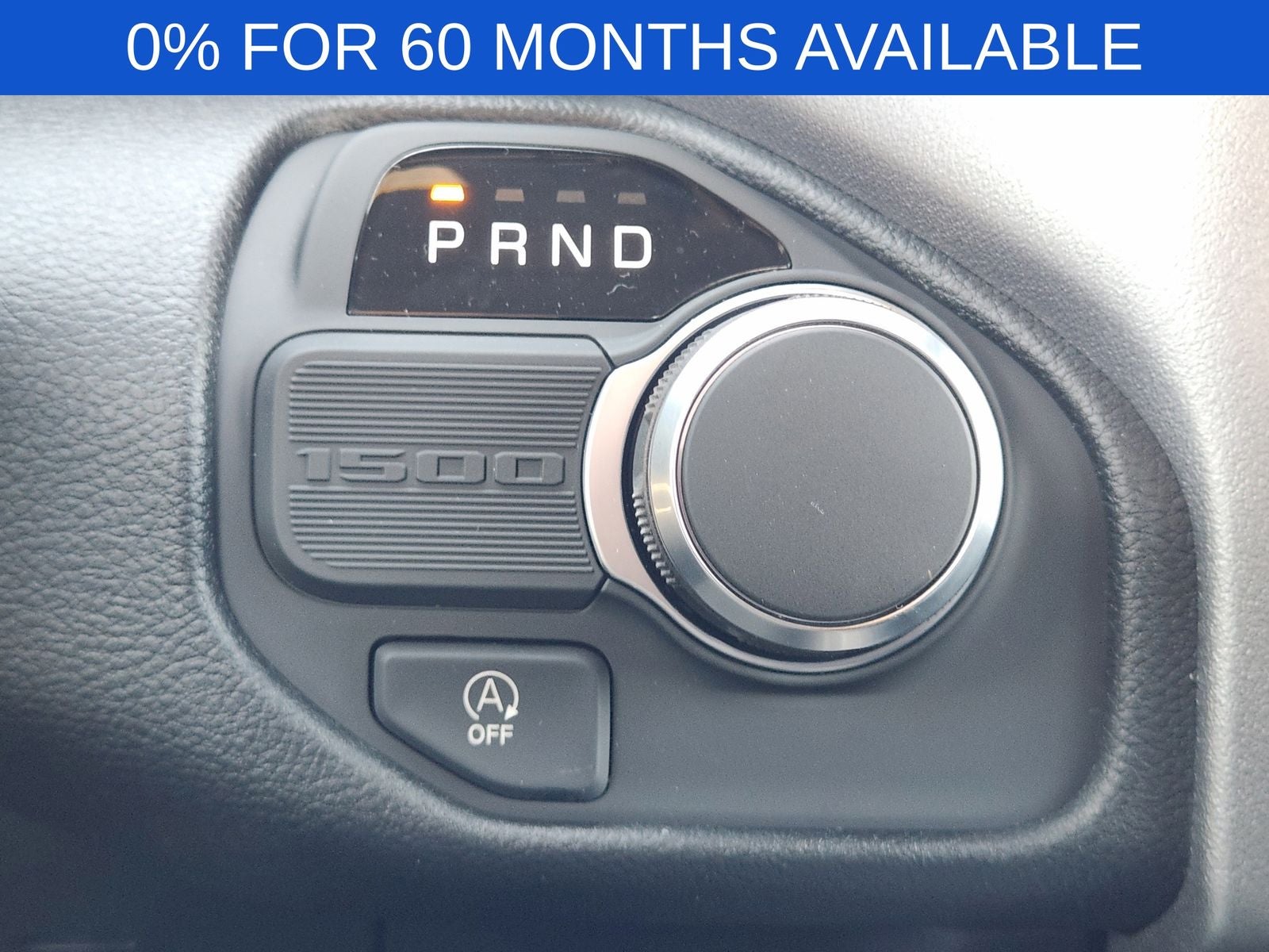 2026 RAM Ram 1500 RAM 1500 LONE STAR QUAD CAB 4X2 6'4' BOX