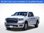 2026 RAM Ram 1500 RAM 1500 LONE STAR QUAD CAB 4X2 6'4' BOX