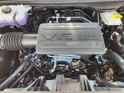 2026 RAM Ram 1500 RAM 1500 LONE STAR QUAD CAB 4X2 6'4' BOX