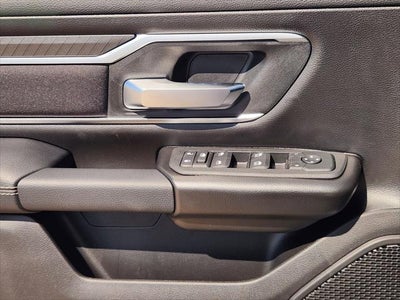 2026 RAM Ram 1500 RAM 1500 LONE STAR QUAD CAB 4X2 6'4' BOX