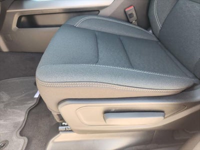 2026 RAM Ram 1500 RAM 1500 LONE STAR QUAD CAB 4X2 6'4' BOX