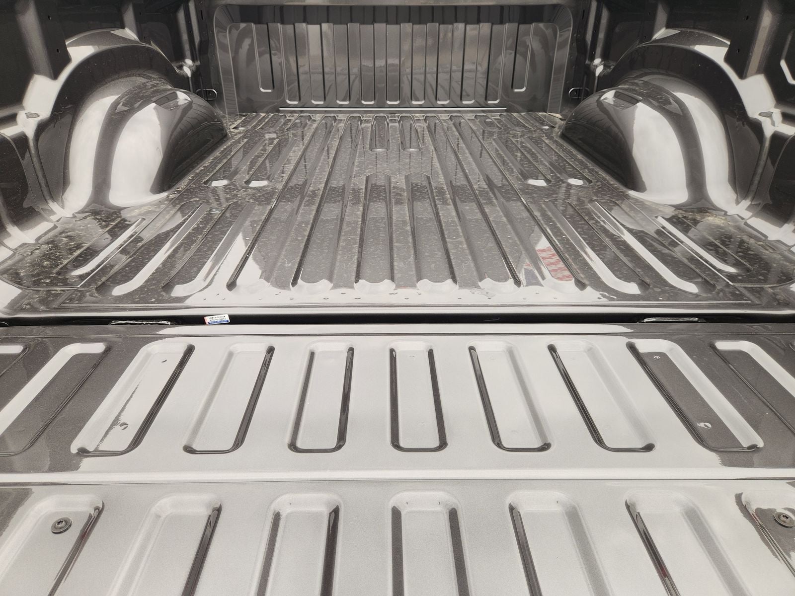 2026 RAM Ram 1500 RAM 1500 LONE STAR QUAD CAB 4X2 6'4' BOX