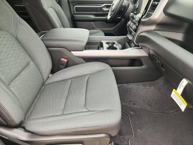 2026 RAM Ram 1500 RAM 1500 LONE STAR QUAD CAB 4X2 6'4' BOX