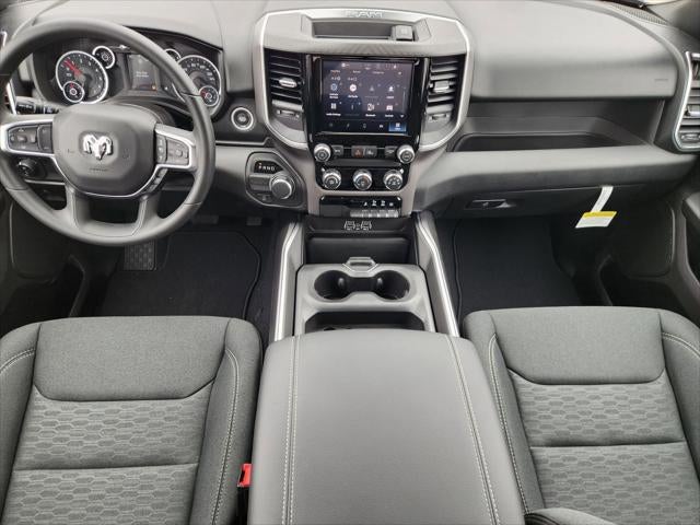 2026 RAM Ram 1500 RAM 1500 LONE STAR QUAD CAB 4X2 6'4' BOX