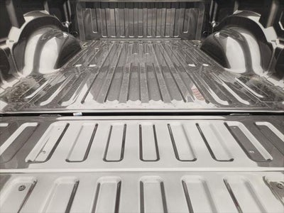 2026 RAM Ram 1500 RAM 1500 LONE STAR QUAD CAB 4X2 6'4' BOX