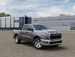 2026 RAM Ram 1500 RAM 1500 LONE STAR QUAD CAB 4X2 6'4' BOX