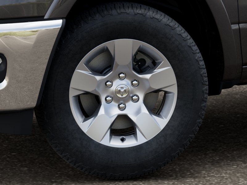 2026 RAM Ram 1500 RAM 1500 LONE STAR QUAD CAB 4X2 6'4' BOX