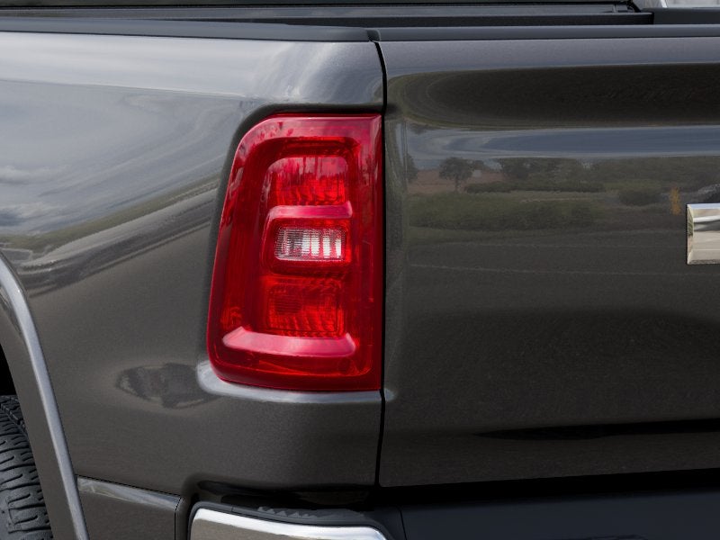 2026 RAM Ram 1500 RAM 1500 LONE STAR QUAD CAB 4X2 6'4' BOX