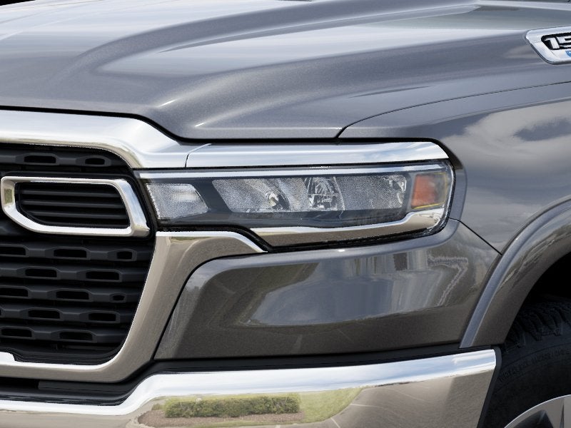 2026 RAM Ram 1500 RAM 1500 LONE STAR QUAD CAB 4X2 6'4' BOX