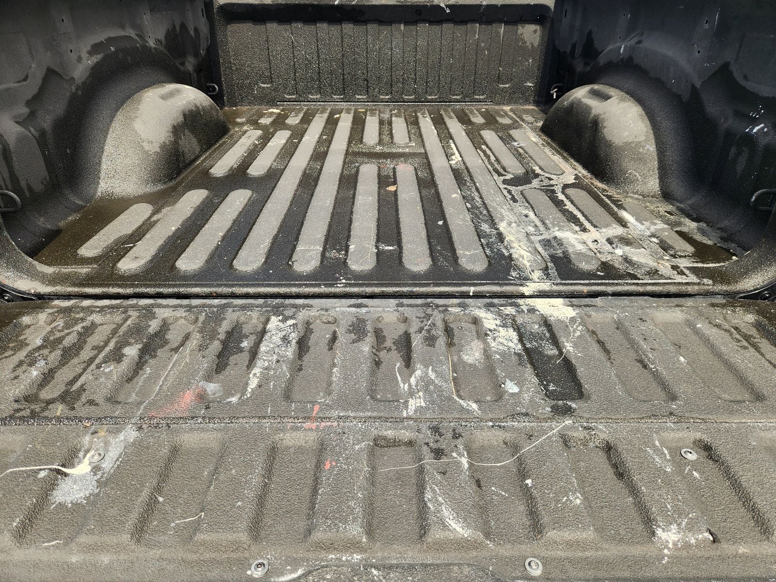 2021 RAM Ram 1500 Lone Star Quad Cab 4x2 6'4' Box