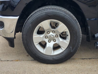 2023 RAM Ram 1500 Lone Star Quad Cab 4x2 6'4' Box