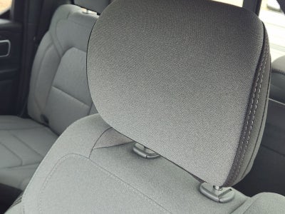 2023 RAM Ram 1500 Lone Star Quad Cab 4x2 6'4' Box