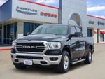 2023 RAM Ram 1500 Lone Star Quad Cab 4x2 6'4' Box