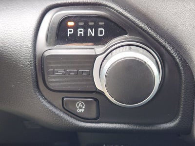 2023 RAM Ram 1500 Lone Star Quad Cab 4x2 6'4' Box