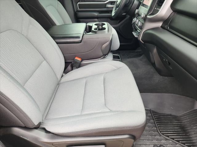 2023 RAM Ram 1500 Lone Star Quad Cab 4x2 6'4' Box