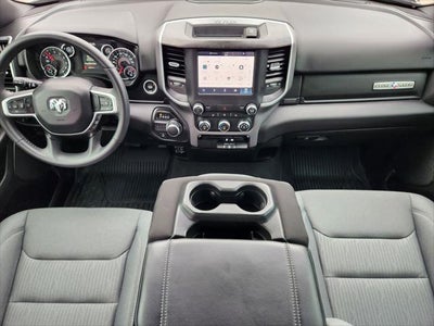 2023 RAM Ram 1500 Lone Star Quad Cab 4x2 6'4' Box