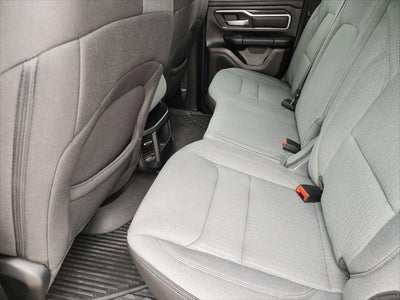 2023 RAM Ram 1500 Lone Star Quad Cab 4x2 6'4' Box