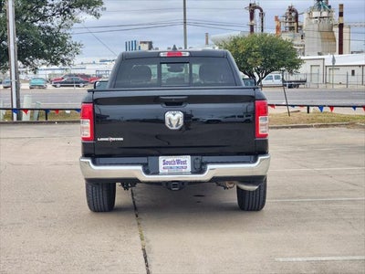 2023 RAM Ram 1500 Lone Star Quad Cab 4x2 6'4' Box