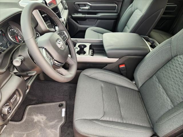 2026 RAM Ram 1500 RAM 1500 LONE STAR QUAD CAB 4X2 6'4' BOX