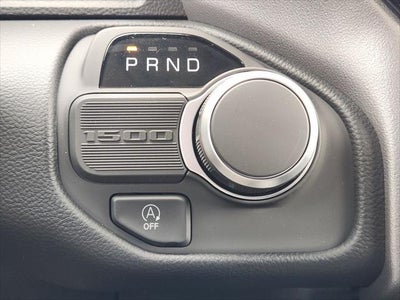 2026 RAM Ram 1500 RAM 1500 LONE STAR QUAD CAB 4X2 6'4' BOX