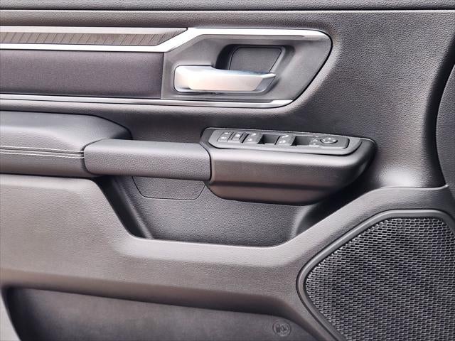 2026 RAM Ram 1500 RAM 1500 LONE STAR QUAD CAB 4X2 6'4' BOX