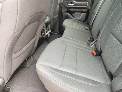 2026 RAM Ram 1500 RAM 1500 LONE STAR QUAD CAB 4X2 6'4' BOX