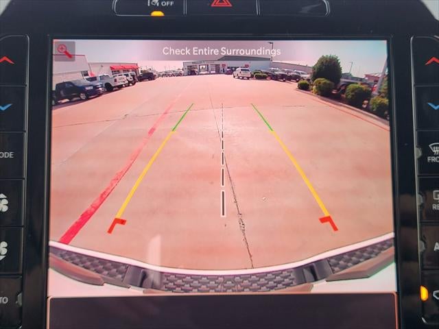 2026 RAM Ram 1500 RAM 1500 LONE STAR QUAD CAB 4X2 6'4' BOX