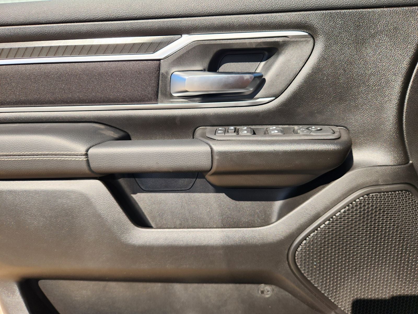 2026 RAM Ram 1500 RAM 1500 LONE STAR QUAD CAB 4X2 6'4' BOX