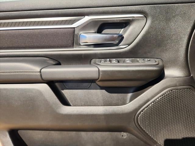 2026 RAM Ram 1500 RAM 1500 LONE STAR QUAD CAB 4X2 6'4' BOX