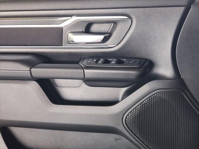 2026 RAM Ram 1500 RAM 1500 LONE STAR QUAD CAB 4X2 6'4' BOX