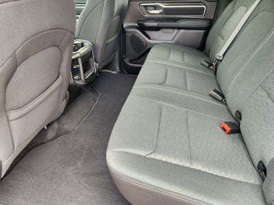 2026 RAM Ram 1500 RAM 1500 LONE STAR CREW CAB 4X2 5'7' BOX