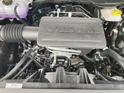 2026 RAM Ram 1500 RAM 1500 LONE STAR CREW CAB 4X2 5'7' BOX