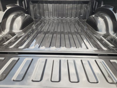 2026 RAM Ram 1500 RAM 1500 LONE STAR CREW CAB 4X2 5'7' BOX