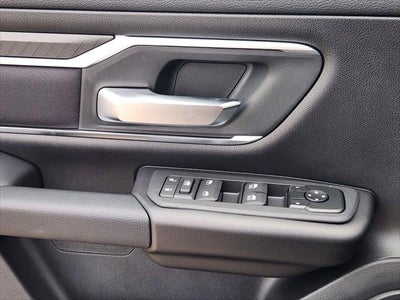 2026 RAM Ram 1500 RAM 1500 LONE STAR CREW CAB 4X2 5'7' BOX
