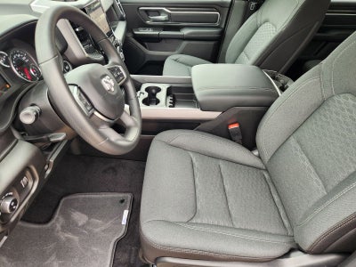2026 RAM Ram 1500 RAM 1500 LONE STAR CREW CAB 4X2 5'7' BOX