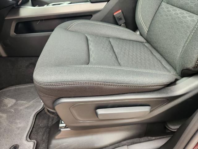 2026 RAM Ram 1500 RAM 1500 LONE STAR CREW CAB 4X2 5'7' BOX