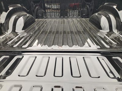 2026 RAM Ram 1500 RAM 1500 LONE STAR CREW CAB 4X2 5'7' BOX