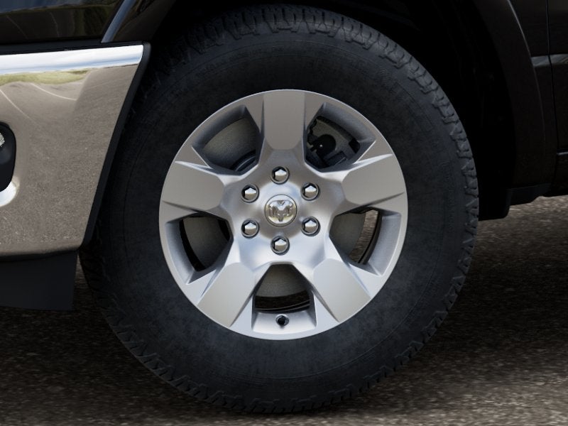 2026 RAM Ram 1500 RAM 1500 LONE STAR CREW CAB 4X2 5'7' BOX