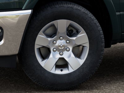 2026 RAM Ram 1500 RAM 1500 LONE STAR CREW CAB 4X2 5'7' BOX