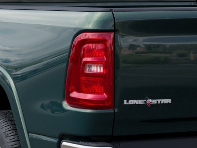 2026 RAM Ram 1500 RAM 1500 LONE STAR CREW CAB 4X2 5'7' BOX