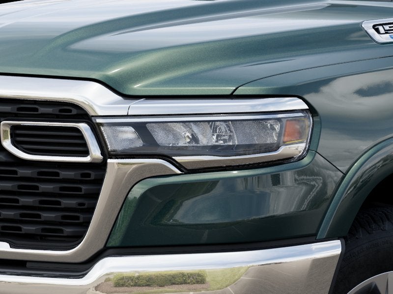 2026 RAM Ram 1500 RAM 1500 LONE STAR CREW CAB 4X2 5'7' BOX