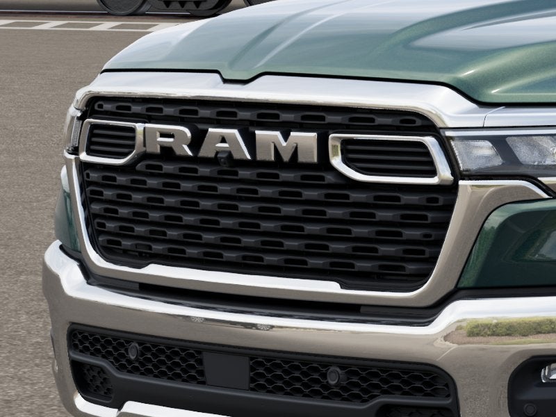 2026 RAM Ram 1500 RAM 1500 LONE STAR CREW CAB 4X2 5'7' BOX