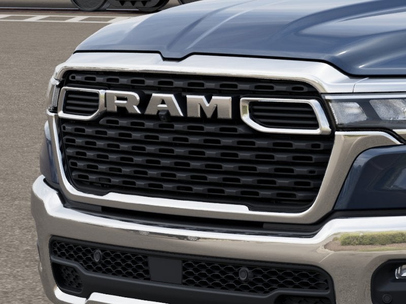 2026 RAM Ram 1500 RAM 1500 LONE STAR CREW CAB 4X2 5'7' BOX