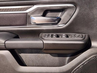 2026 RAM Ram 1500 RAM 1500 LONE STAR CREW CAB 4X2 5'7' BOX