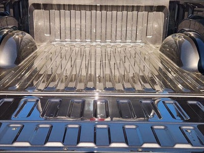 2026 RAM Ram 1500 RAM 1500 LONE STAR CREW CAB 4X2 5'7' BOX