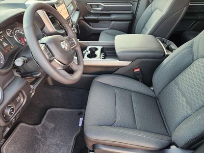 2026 RAM Ram 1500 RAM 1500 LONE STAR CREW CAB 4X2 5'7' BOX