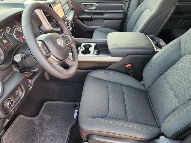 2026 RAM Ram 1500 RAM 1500 LONE STAR CREW CAB 4X2 5'7' BOX