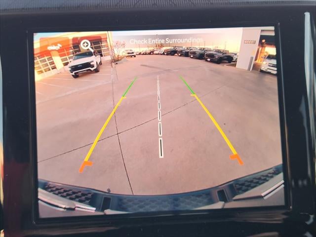 2026 RAM Ram 1500 RAM 1500 LONE STAR CREW CAB 4X2 5'7' BOX